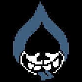 Lancerfacepng — Undertale + Deltarune Boss Tier List option 11