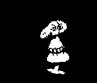 Maddummybattlegif — Undertale + Deltarune Boss Tier List option 12