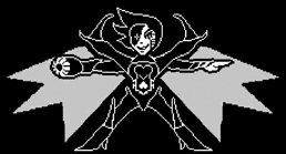 Mettatonneobattlegif — Undertale + Deltarune Boss Tier List option 15