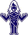 Rouxlskaardoverworldpng — Undertale + Deltarune Boss Tier List option 20