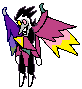 Spamtonneobattleidlegif — Undertale + Deltarune Boss Tier List option 25