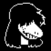 Susiefacepng — Undertale + Deltarune Boss Tier List option 26