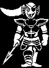 Undynebattlearmorgif — Undertale + Deltarune Boss Tier List option 29