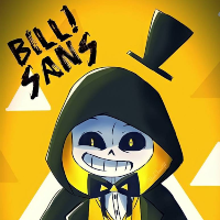 Billpng — Undertale AU Sanses option 7