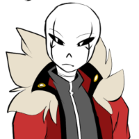 Brutepng — Undertale AU Sanses option 9