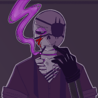 Captainpng — Undertale AU Sanses option 11