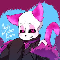 Cheshirepng — Undertale AU Sanses option 13
