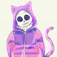 Cheshpng — Undertale AU Sanses option 14