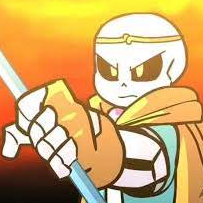 Dreampng — Undertale AU Sanses option 20