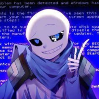 Dsbluepng — Undertale AU Sanses option 21