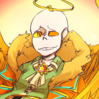 Dsdreampng — Undertale AU Sanses option 23