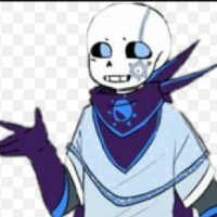 Empirebluepng — Undertale AU Sanses option 31