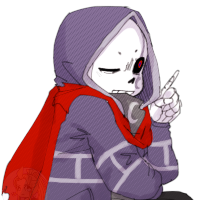 Empiredustpng — Undertale AU Sanses option 35