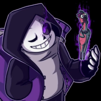 Epicpng — Undertale AU Sanses option 46