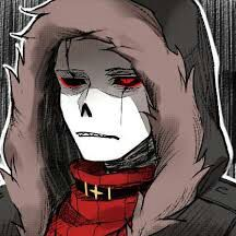 Fell Gpng — Undertale AU Sanses option 49
