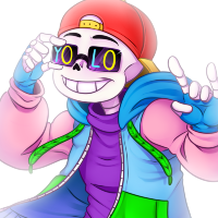 Freshpng — Undertale AU Sanses option 56