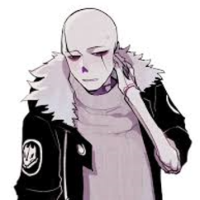 Gpng — Undertale AU Sanses option 60