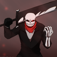 Homicidepng — Undertale AU Sanses option 63