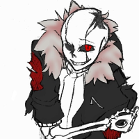 Horrorgpng — Undertale AU Sanses option 64