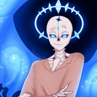 Ignitepng — Undertale AU Sanses option 67