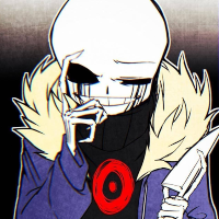 Killerpng — Undertale AU Sanses option 71