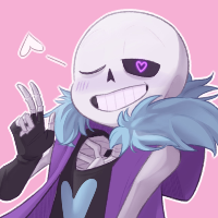 Lustpng — Undertale AU Sanses option 75