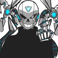 Malwarepng — Undertale AU Sanses option 78