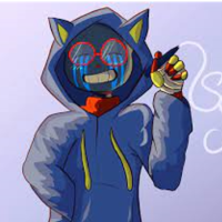 Mrerrorpng — Undertale AU Sanses option 79