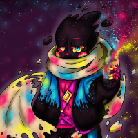 Paperjampng — Undertale AU Sanses option 85