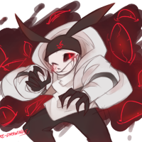 Parasitepng — Undertale AU Sanses option 86