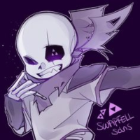 Swapfellpng — Undertale AU Sanses option 95