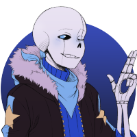 Swapgpng — Undertale AU Sanses option 97
