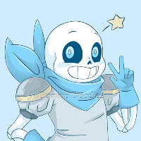 Swappng — Undertale AU Sanses option 98