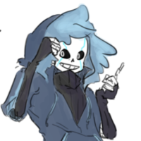 Techpng — Undertale AU Sanses option 99