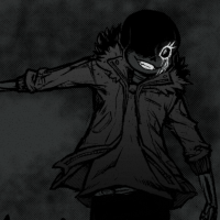Umbrapng — Undertale AU Sanses option 100