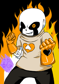 Undertale Aus - Sans (Remake) Tier List (Community Rankings