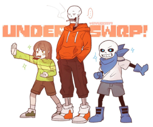 Undertale Aus - Sans (Remake) Tier List (Community Rankings) - TierMaker