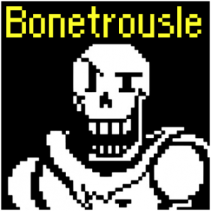 Create a Undertale Boss Themes Tier List - TierMaker