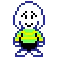 Asrielpng — Undertale/Deltarune Characters option 4