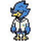 Berdlypng — Undertale/Deltarune Characters option 5