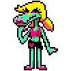 Brattypng — Undertale/Deltarune Characters option 6