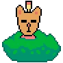 Burgerpantspng — Undertale/Deltarune Characters option 7