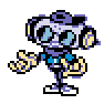 Cappng — Undertale/Deltarune Characters option 9