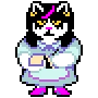Cattipng — Undertale/Deltarune Characters option 10