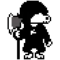 Dogamypng — Undertale/Deltarune Characters option 14