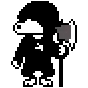 Dogaressapng — Undertale/Deltarune Characters option 15