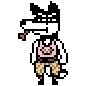 Doggopng — Undertale/Deltarune Characters option 16