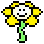 Floweypng — Undertale/Deltarune Characters option 17