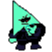 Hackerpng — Undertale/Deltarune Characters option 22