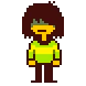 Krispng — Undertale/Deltarune Characters option 27